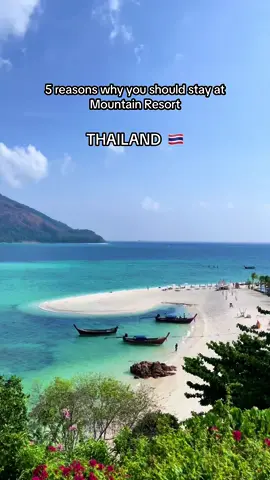 Save this video for your next trip to Thailand 🇹🇭  #thailand #tailandia #thailandtiktok #travel #travelinspo #traveltiktok #traveltok #traveltips #paradisehotel #hotel #travellife #traveling 