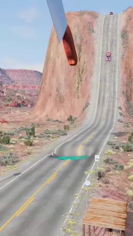 Part 1 | Destroy Car #asmr #car #destroycar #cartoon #3dcar #caranimation #viral #fyp 