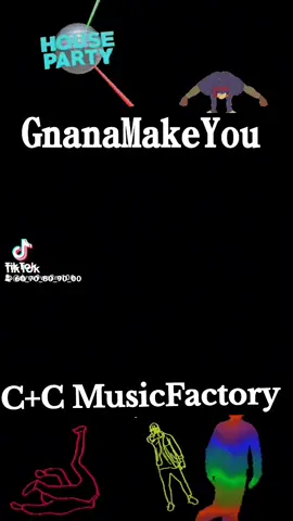 #懐かしの洋楽  #GonnaMakeYou  #C +C MusicFactory