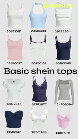 Download shein today and enter this code (yek7hq) to have the chance to win £300 credit💗#shein #Summer #cutetopsforcheap #tops #shienfinds 