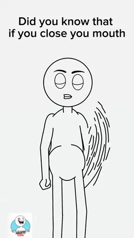 Crazy how the human body works  . . . #madittstudios #animetiktok #Animevideos #comedy #animationvideos #funnyvideos #Animation #anime #laughter #viral #southsudantiktokers