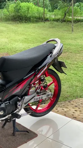 Ban cacing kyoe nyeni #suprax125 #fyp #dkgank🤙 