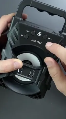 Loa bluetooth không dây #loabluetooth #loakaraoke #loamini #xuhuong #