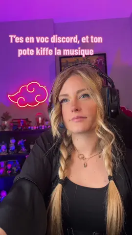 Euuuh en vérité je me met à chanter avec lui 😂😂 #GamerGirl #girlgamer #gaming #fypシ #gamers 