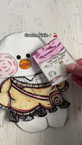 Im back‼️#dc #fyp #foryou #dlaciebie 