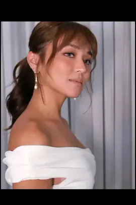 Kathryn Bernardo’s look for #MrMNightOf100Stars last night! 🤍✨#TributeToMrM #KathrynBernardo #fashion