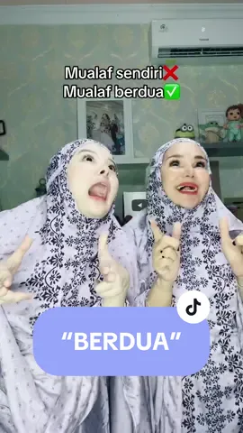Edisi Ramadan ❤️
