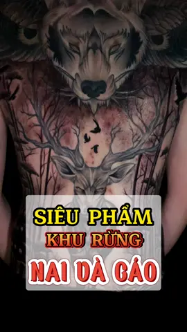 Đến lượt khầy rồi mấy đứa ơi 🤣#tattoo #tattoos #hinhxam #rowenatattoo #dcrg 