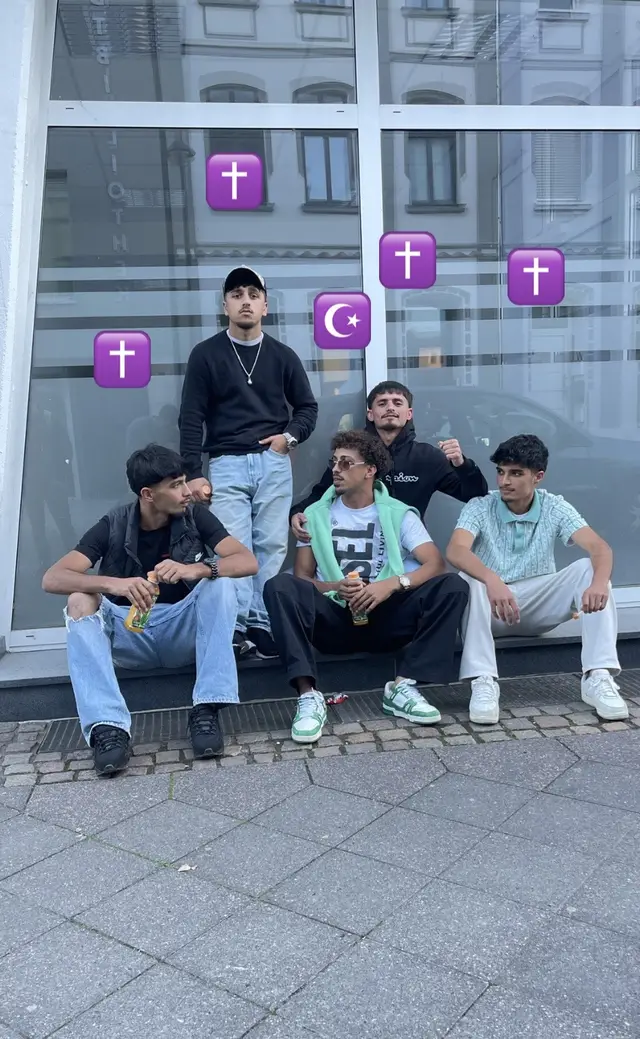 Allhamdullah❤️☪️