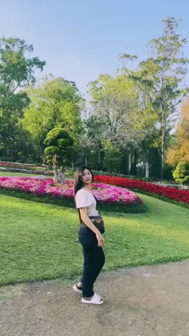 Pyin Oo Lwin🌷💕💐#foryou #candynu #kachingirl 