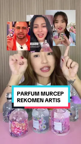 PARFUM MURCEP REKOMEN ARTIS, Yes or No? Buat 30rb an sewangi ini sih yes!  . #bizzare#bizzareparfume#parfum#parfummurah#fyp#trending 