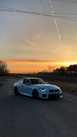 G87 M2🦋 #martinscarmedia #bmw #blue #bmwm2 #g87 