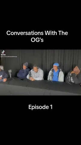 Alot of jokes hold weight. Don't let that go over your head.#conversationswiththeogs #podcast #youtube #applepodcasts #spotify 