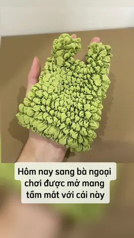 #review #tuicogianmathuat #tuicogian #giadungtienich #giadungthongminh #xh 