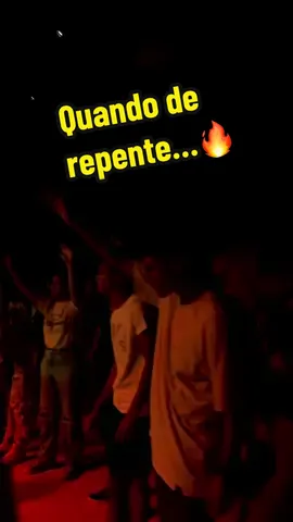 De repente.. tudo aconteceu! Se liga 👀 #fire #sobrenatural #church #diflen #fortaleza #brasil #juventude #Love #newtiktok #time #jesus #holyspirit #avivamento #revival 