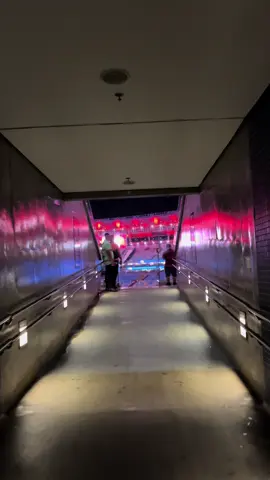 Realizando meu sonho de crianca ver meu flamengo no Maracanã emocionante #flamengo #sonhorealizado #maracana #flaflu  