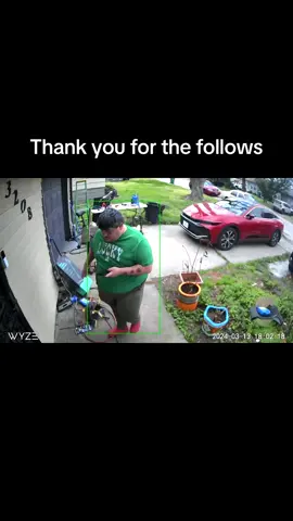 Wyze amazing product #wyze #wyzecam #wyzecampanv3 #fypシ 