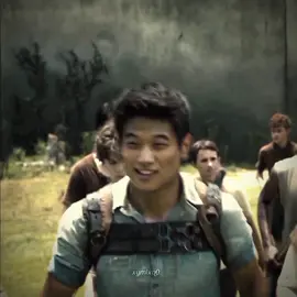 he's soo fine #minho #minhotmr #minhoedit #minhomazerunner #tmredit #themazerunner #mazerunner #tmr #foryou #fyp #viral #edit 