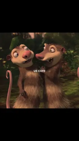 #uscore #iceage #crashandeddie #fyp #core #bffs #Relationship #bf #gf #foryoupage  