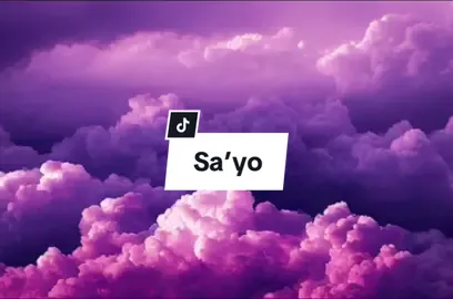 Sa’yo -Silent Sanctuary Full Slowed Lyrics #soundlyrics🎵 #slowedlyrics🎵 #followmeup❤️ #OfficiallyTiktokAccount