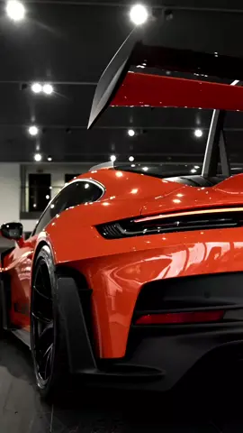 🍊 PTS Gulf Orange GT3RS 🍊\ We recently handed this stunning GT3RS finished in PTS Gulf Orange over to its owner. \n\nIf you could choose, which Porsche shade would you spec your 911 GT3RS in? #porsche #porschegb #porsche911 #911 #911gt3rs #gt3rs #gt3 #porschelife #porscheclub #porschemoment #porschelifestyle #fyp #viral 