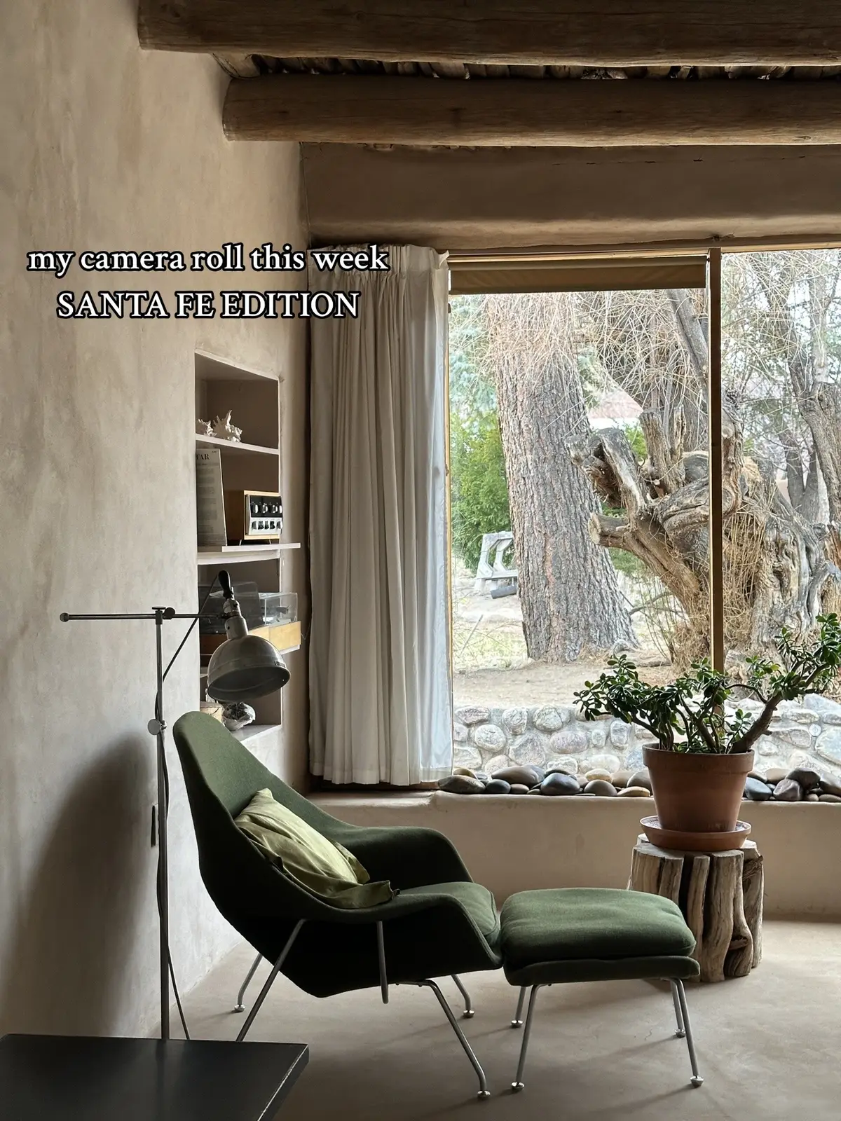 #santafe #newmexico #newmexicocheck #georgiaokeefe #exploremore #travelusa 