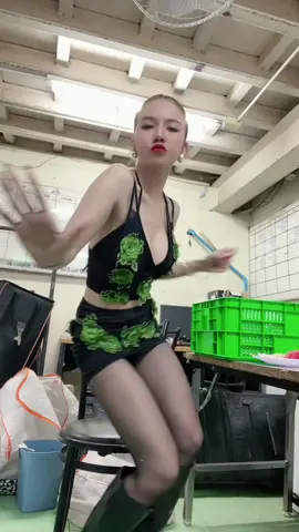 ด่อนขึ้นคอน เอาหน่อยยย #จ๊ะนงผณี #จ๊ะอาร์สยาม 😜