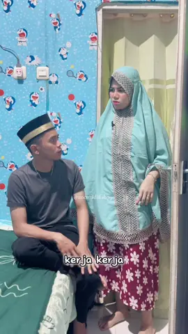 Apakah masih ada istri seperti ini😌#uncufadillah79 #xyzbcaaa 