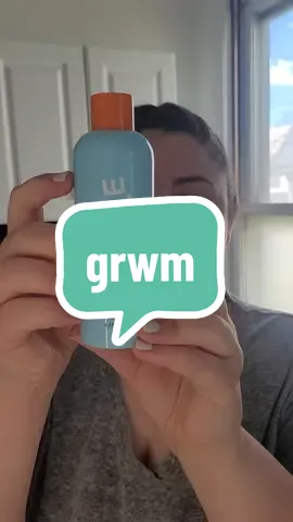 happy Sunday! #momtok #momlife #sahm #getreadywithme  #grwm #skincare #skincareroutine #morningroutine #morningskincare #bubbleskincare 