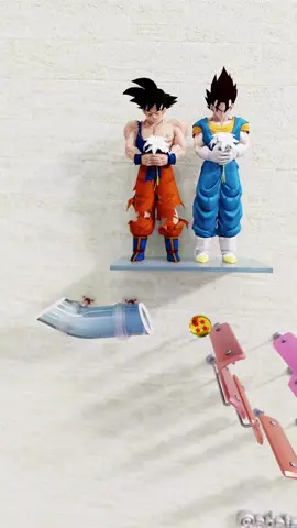 R.I.P Akira Toriyama ❤️ #musicball #satisfying #asmrsounds #satisfyingsounds #satisfy #fu #usa #tiktokusa #fyp #marble #musicbox #musicbox #trendingsong #amzing #ringtone #tribute #akiratoriyama #dragonball #anime 