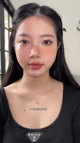 Tone cam đất cho mấy bà đây nha ! #makeupxinh #Quay #khanhlien_makeup #xuhuong 