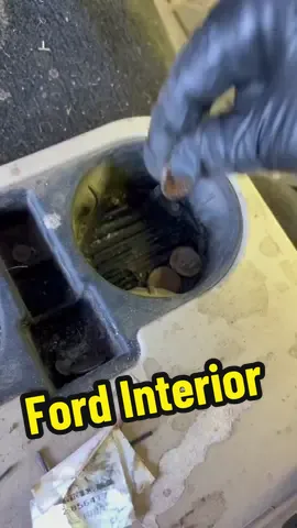 Looks like a new truck again😍 #detailing #asmr #satisfying #CleanTok #cleaningvideos 