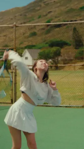 Tennis with @Tiffany Nonaka 🎾 #photography #fashionfilm #videography 