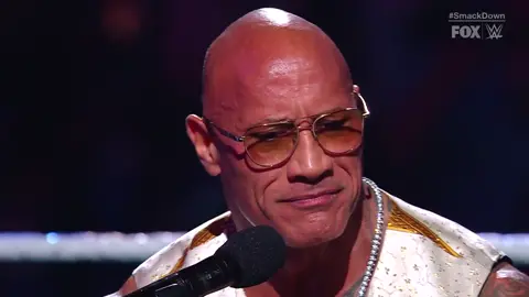 “You sound like somebody the Rock can love - drunk and horny” 🥰 Networks and “standards & practices” have issues with my language, but I’d rather be real than not. I talk from the heart, shoot from the hip and try to always have fun. Enjoy the Rock concert 🎶 😈 🥃 ~ Final Boss #SmackDown #WWE 