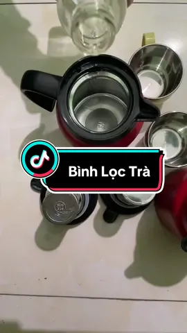 Ấm Pha Trà Giữ Nhiệt Inox 316 Cao Cấp...1 Lít Mang Đi Chơi Đi Dã Ngoại Với Trời Mưa Xe Lạnh Này Nhâm Nhi Cả Ngày Dài....#amphatragiunhiet #amphatra #binhphatra #binhphatragiunhiet #binhloctragiunhiet #xuhuong 