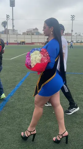 Madrina de las olimpiadas Promo XXXVII Colegio Militar “Leoncio Padro” 🫶  #parati #fyp #anfitrionas #peru @JT Producciones BTL 🇵🇪 