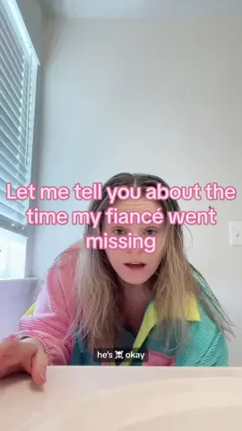 here’s a story time for you about the night my fiancé went missing and i got 3 hours of sleep before my best friends wedding  #enagagedtok #fiancecheck #brides #men #fyp #weddingtok #storytime 