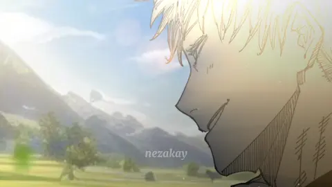 first time trying the mmv style.. #mmv #gojo #gojosatoru #cutie #cuties #kawaii #nezakay 