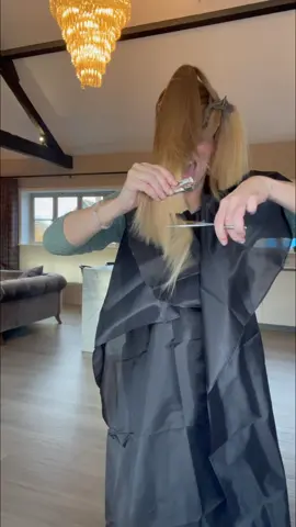 This is where we’re at now. 😂 #haircut #fail #bradmondo 