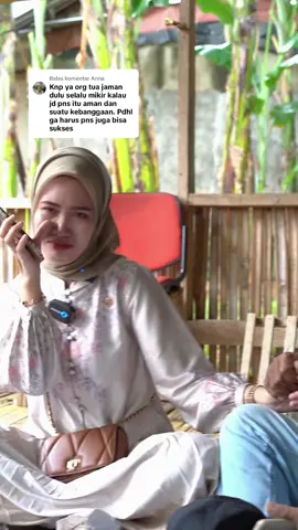 Membalas @Anna gagal PNS gapapa ya pah? Yang penting brusaha terus bahagain papah dan kluarga 💕#bidanseruni #ayah #pns #adayinmylife #fyps) #foryoupage