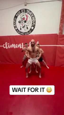 #IliaTopuria #MerabDvalishvili #UFC #mma #Georgia (via merabdvalishvil/X)