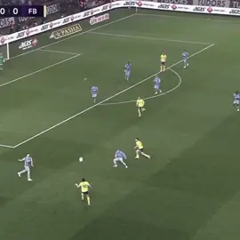 Puskaslık Gol #fred #fenerbahçe #trabzonspor #fypシ 