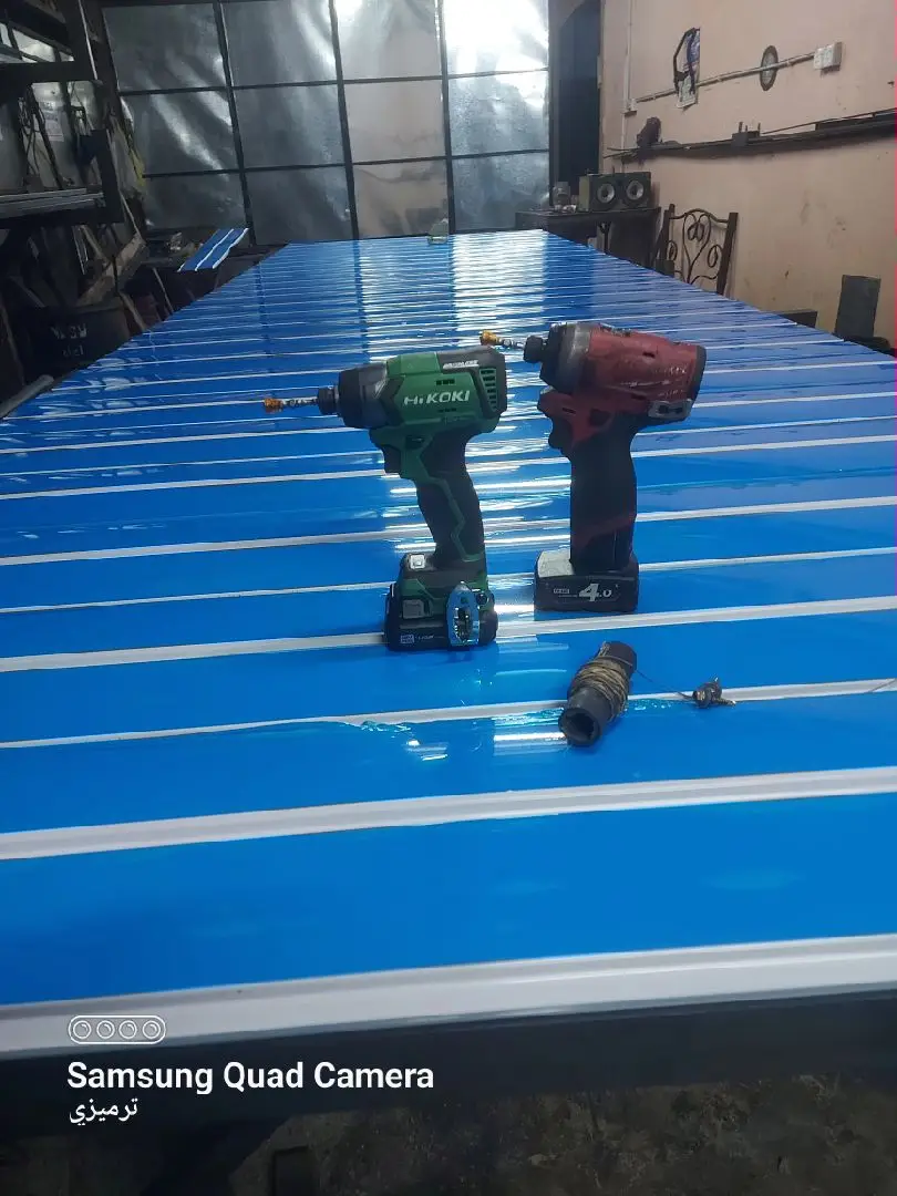 up sikit tanda ado ramadhan ke-6 #jibeeprint #signboardmaker #pergola #welderklate #alhamdulillah❤️ 