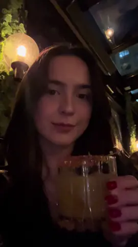 The sunchoke chips take me back to my prep cook days #nycrestaurants 