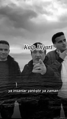 Ya İnsanlar Yanlıştır.. Ya Zaman Yanlıştır.. #keşfet 
