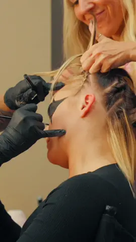 BTS of getting ready for ❤️‍🔥🌊🔃…⏳⌛️