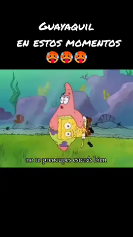 Ya no lo soporto 🥵 #bobsponja #guayaquil_ecuador #insoportable 