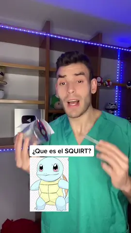 Squirt #salud #pareja #SabiasQue #agua #Recuerdos 