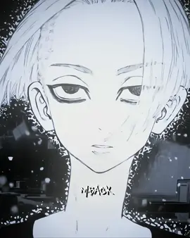 manjiro beat all the villains and become the mean villain | #manjirosano #hanmashuji #taijushiba #izanakurokawa #tokyorevengers #manga #animeedit #akirsqq #mback🧩 