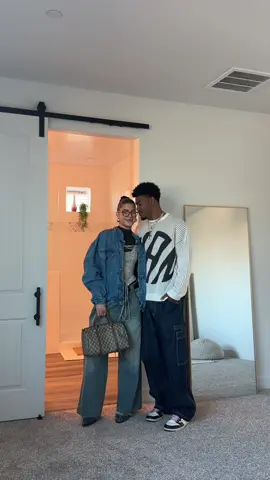 lets get ready for church 🫧💫